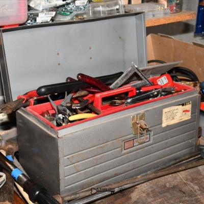 629 garage