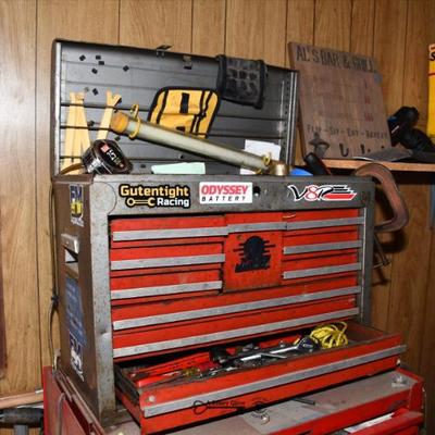 661 garage