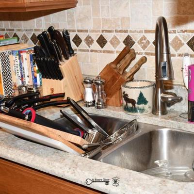 257 kitchen