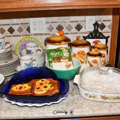 271 kitchen