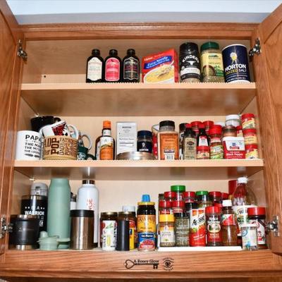 268 kitchen