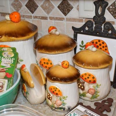 272 kitchen