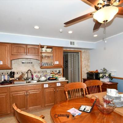 227 kitchen