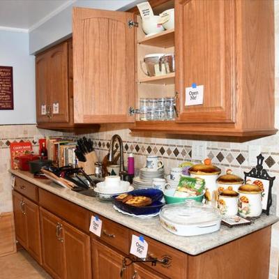 252 kitchen