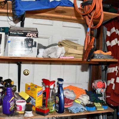 594 garage