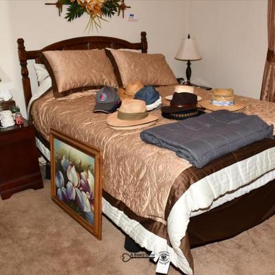360 bedroom a