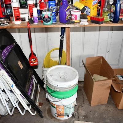 596 garage