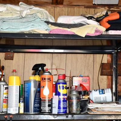 679 garage