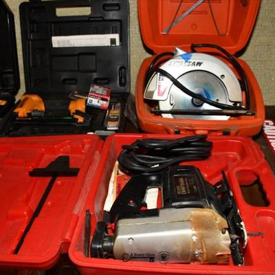 610 garage