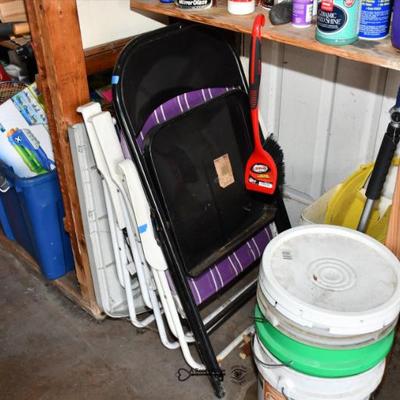 603 garage