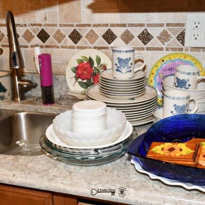 256 kitchen