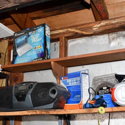 631 garage