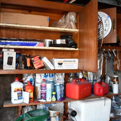 639 garage
