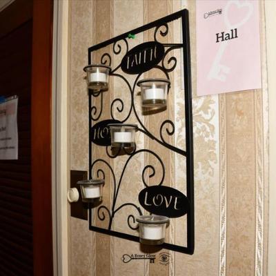 573 hallway