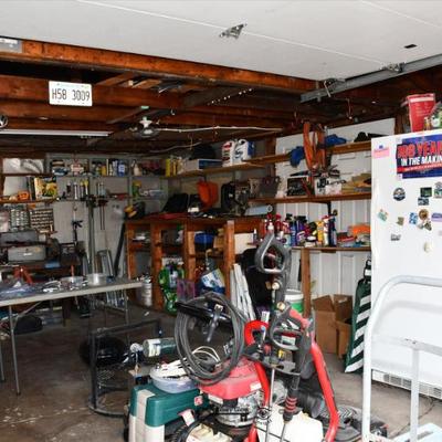 575 garage