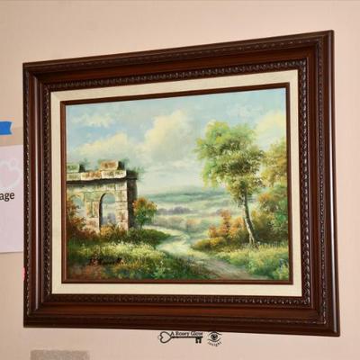010 some highlights burbank estate sale