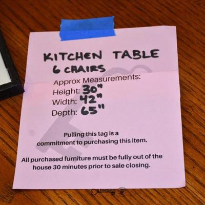 233 kitchen