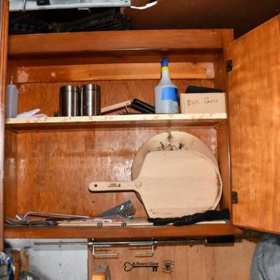 646 garage
