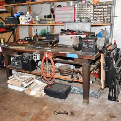 620 garage