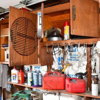 645 garage