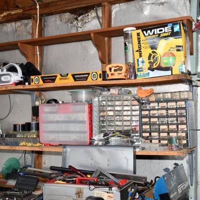 622 garage