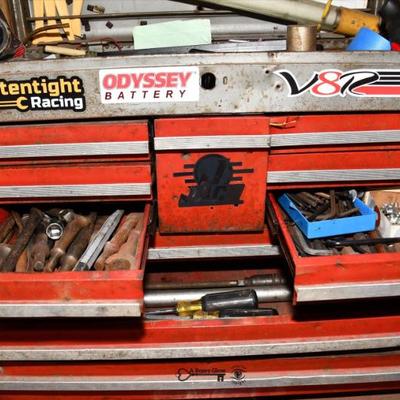 665 garage