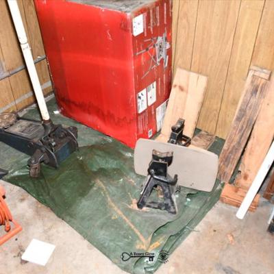 671 garage
