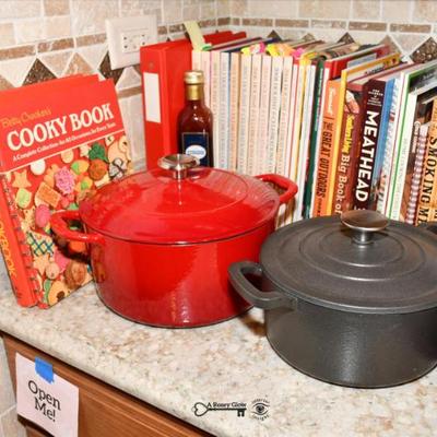 260 kitchen