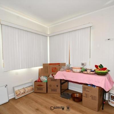 295 bonus room