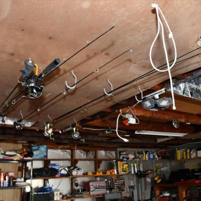 686 garage