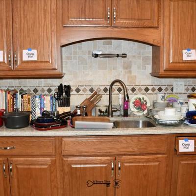 282 kitchen