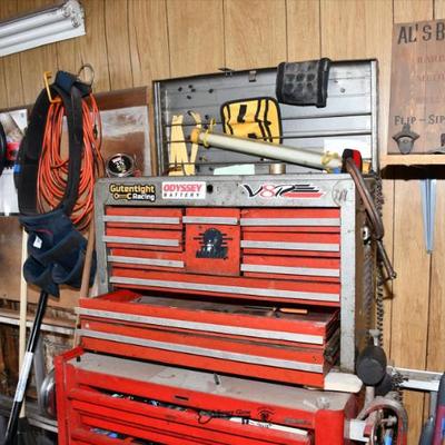 672 garage