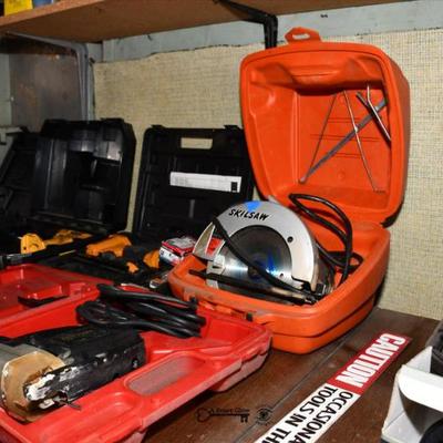 609 garage