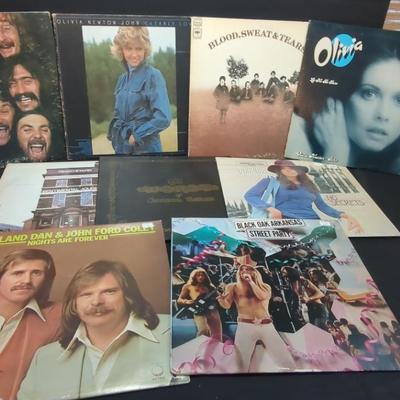 Soft Rock, Classic Rock and Folk From 1960's &1970's 