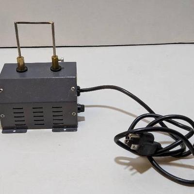 Electric Rope Cutter/Hot Thermal Blade (great for paracord)