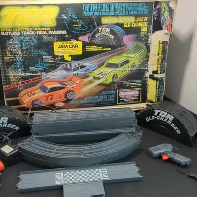 TCR Total Control Racing Spotless Track (NO CARS) 
