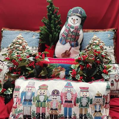 Cozy Christmas 