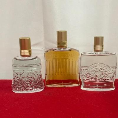 Stetson Original Mens Cologne Splash