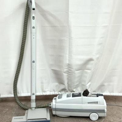 Electrolux Vacuum Cleaner 