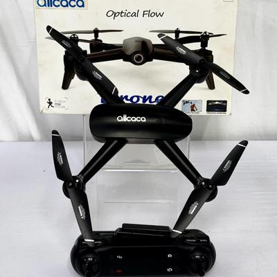 Allcaca Optical Flow Drone S165