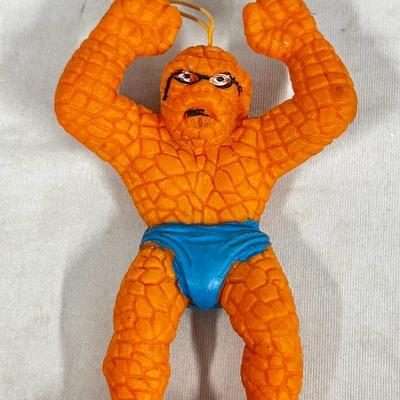 1979 Ben Cooper The Thing Action Jiggler 