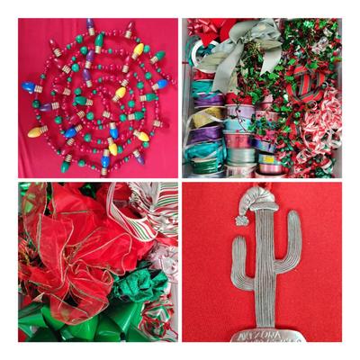 Wrapping Up The Holidays 