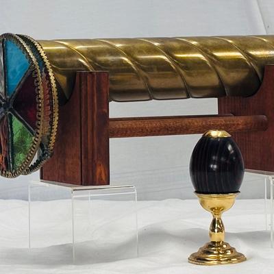 Vintage Kaleidoscopes
