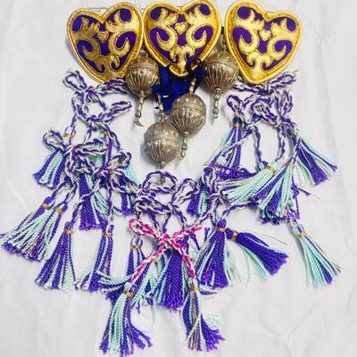 Mardi Gras Decor Collection