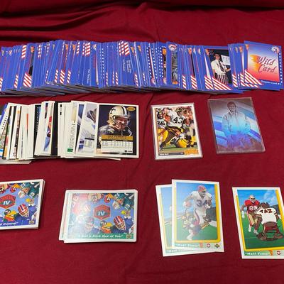 Trading Cards