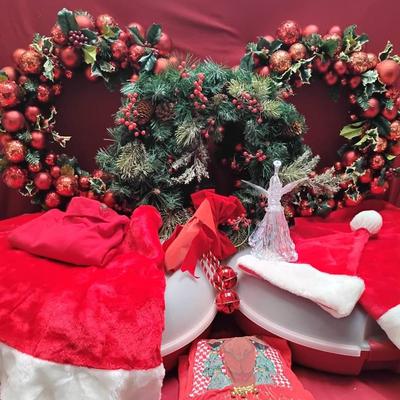 All In One Christmas 