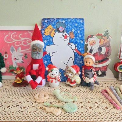 Christmas Time is (Almost) Here
