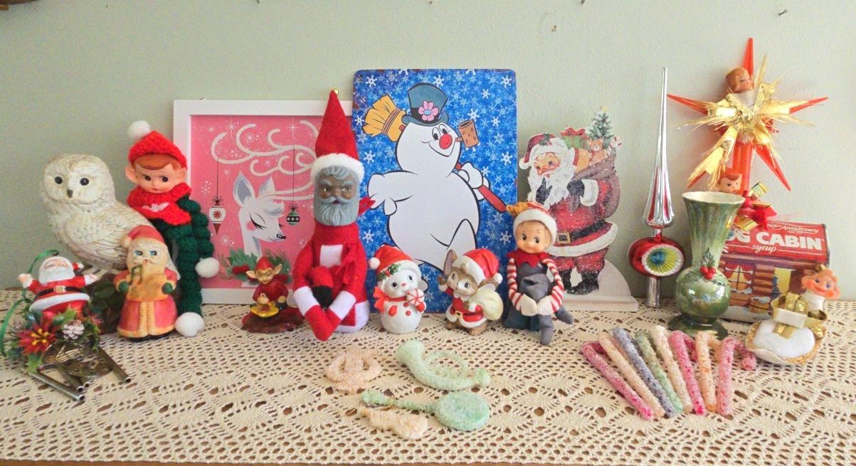 Christmas Time is (Almost) Here