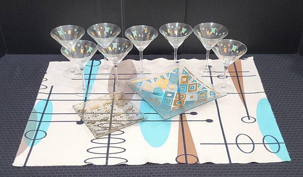 It's Martini Time (WH1)