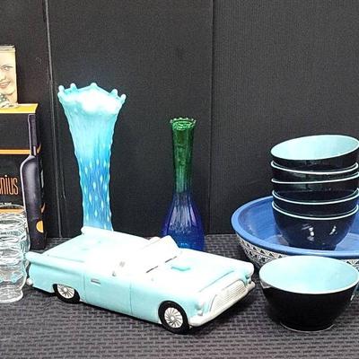 Turquoise is Your Color (WH1)